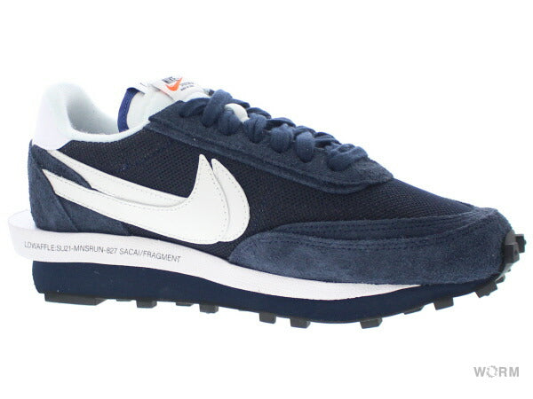 【US9】NIKE LDWAFFLE SF FRAGMENT × SACAI DH2684-400【DS】