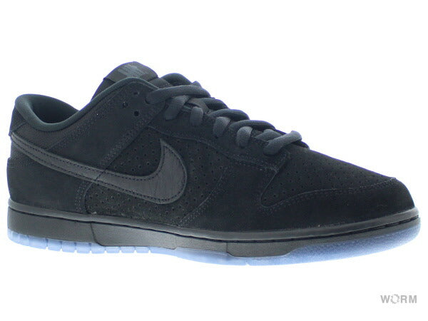 【US9.5】 NIKE DUNK LOW SP UNDEFEATED DO9329-001 【DS】