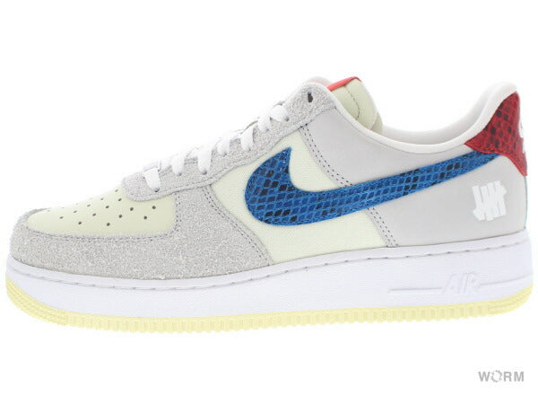 【US11】 NIKE AIR FORCE 1 LOW SP DM8461-001 【DS】