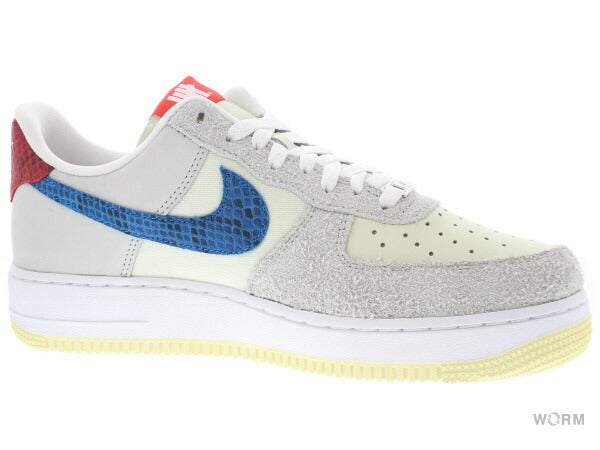 【US11】 NIKE AIR FORCE 1 LOW SP DM8461-001 【DS】