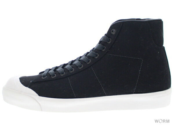 【US11.5】 NIKE BLAZER MID AB CANVAS TZ 452210-011 【DS】