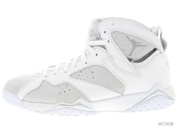 【US10.5】 AIR JORDAN 7 RETRO PURE MONEY 304775-120 【DS】