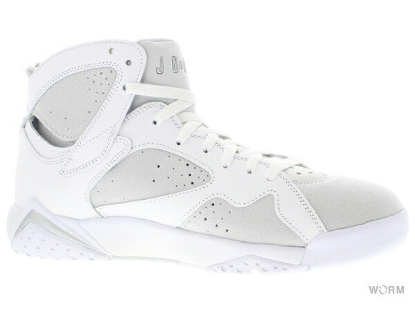 【US10.5】 AIR JORDAN 7 RETRO PURE MONEY 304775-120 【DS】