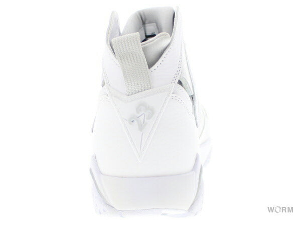 【US10.5】 AIR JORDAN 7 RETRO PURE MONEY 304775-120 【DS】