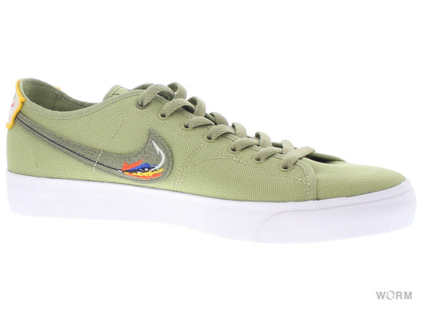 【US10】 NIKE SB ZOOM BLZR DVDL CZ5605-300 【DS】