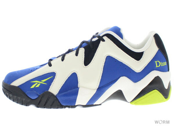 【US9.5】 REEBOK DIME KAMIKAZE LOW FY4383 【DS】