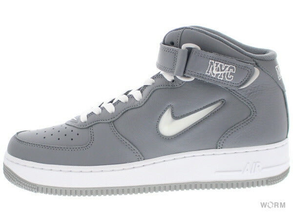 【US8.5】 NIKE AIR FORCE 1 MID QS DH5622-001 【DS】