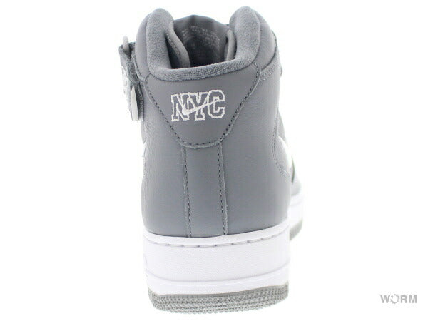 【US12】 NIKE AIR FORCE 1 MID QS DH5622-001 【DS】