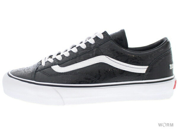 【US10.5】 VANS STYLE 36 VLT LX VN0A5FC3617 【DS】