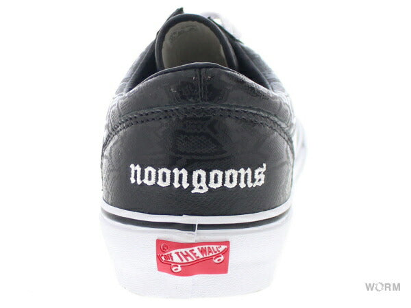 【US10.5】 VANS STYLE 36 VLT LX VN0A5FC3617 【DS】