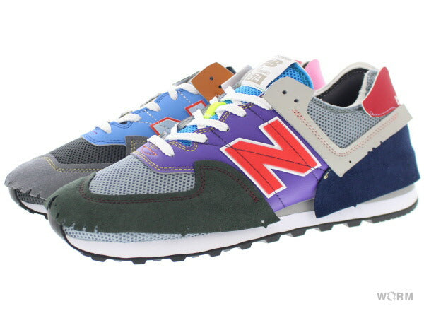 【US10.5】 NEW BALANCE ML574JSA 【DS】