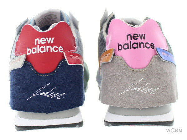 【US10.5】 NEW BALANCE ML574JSA 【DS】