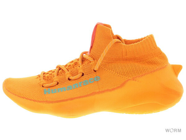 【US9】 adidas HUMAN RACE SICHONA PROMO SAMPLE GW4882 【DS】