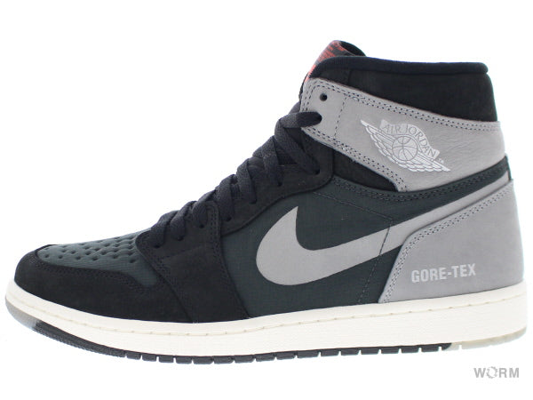 【US10.5】 AIR JORDAN 1 ELEMENT GORE-TEX DB2889-001 【DS】