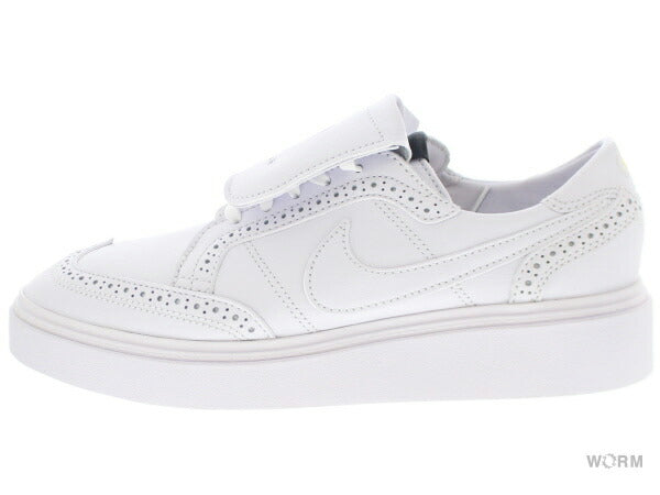 【US12】 NIKE KWONDO 1 / PEACEMINUSONE DH2482-100 【DS】