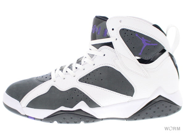 【US10.5】 AIR JORDAN 7 RETRO CU9307-100 【DS】