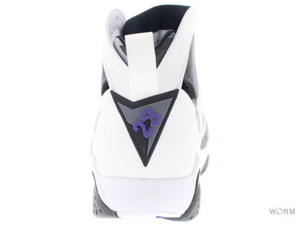 【US10.5】 AIR JORDAN 7 RETRO CU9307-100 【DS】