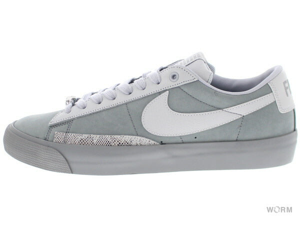 【US8】 NIKE SB ZOOM BLAZER LOW QP FPAR dn3754-001 【DS】