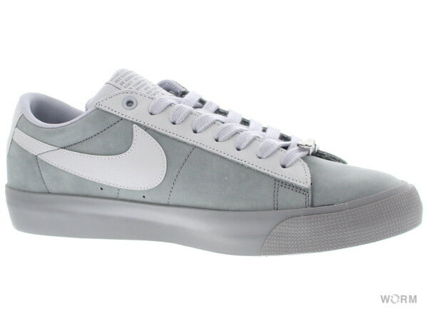 【US8】 NIKE SB ZOOM BLAZER LOW QP FPAR dn3754-001 【DS】