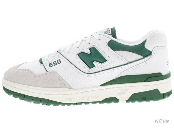 【US7】 NEW BALANCE BB550WT1 【DS】