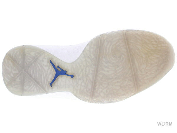 【US9.5】 AIR JORDAN 2011 436771-103 【DS】