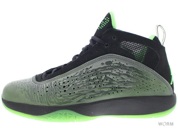 【US9.5】 AIR JORDAN 2011 436771-003 【DS】