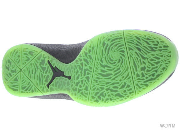 【US9.5】 AIR JORDAN 2011 436771-003 【DS】