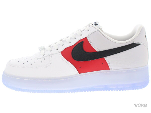 【US9】 NIKE AIR FORCE 1 07 LV8 EMB CT2295-110 【DS】