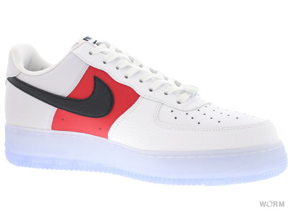 [US9] NIKE AIR FORCE 1 07 LV8 EMB CT2295-110 [DS]