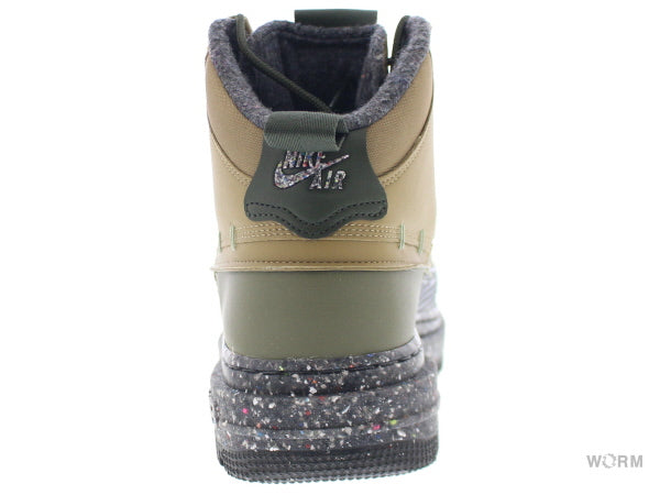 【US8.5】 NIKE AIR FORCE 1 BOOT NN DD0747-300 【DS】