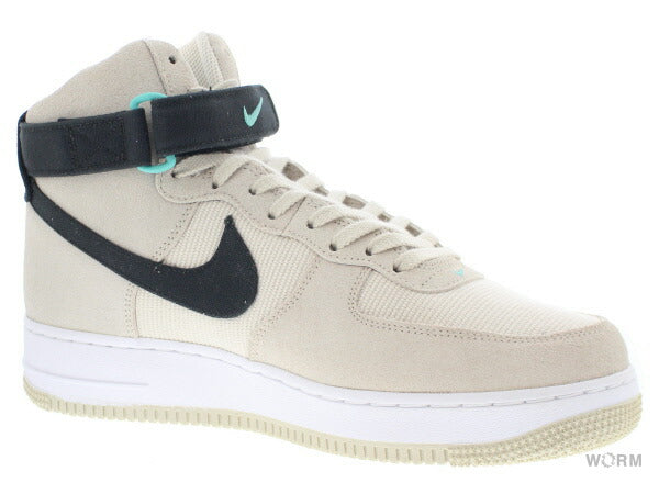 【US12】 NIKE AIR FORCE 1 HIGH 07 LX DH7566-100 【DS】