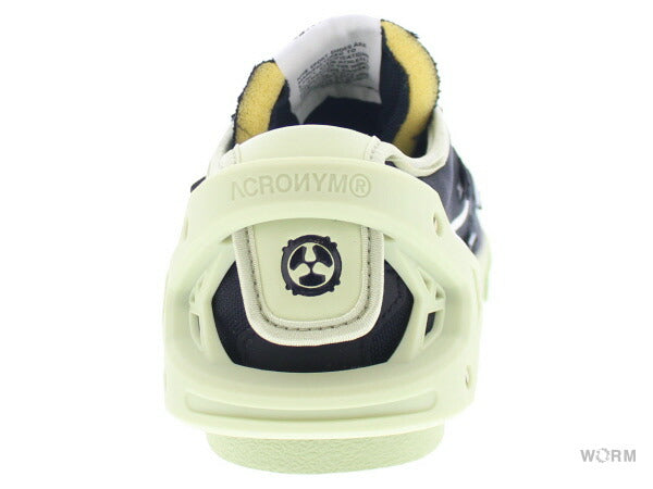 【US7】 NIKE BLAZER LOW ACRNM ACRONYM DO9373-001 【DS】