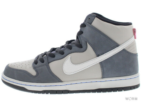 【US9.5】 NIKE SB DUNK HIGH RETRO DJ9800-001 【DS】