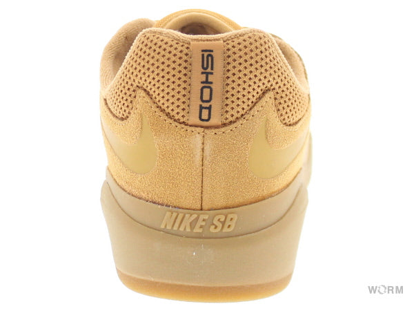 【US11】 NIKE SB ISHOD DC7232-200 【DS】