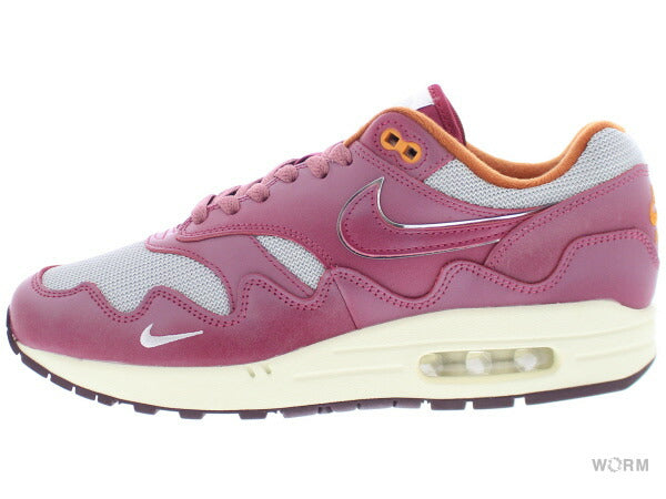 【US9.5】 NIKE AIR MAX 1 / P PATTA DO9549-001 【DS】