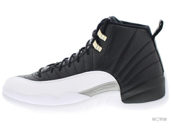 【US7】 AIR JORDAN 12 RETRO PLAYOFF 2022 CT8013-006 【DS】