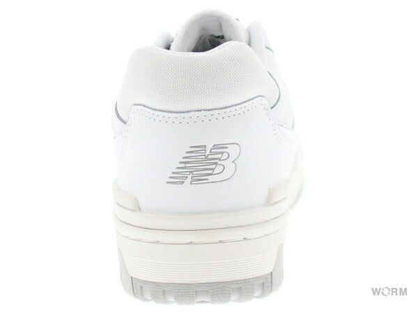 【US11.5】 NEW BALANCE BB550PB1 【DS】