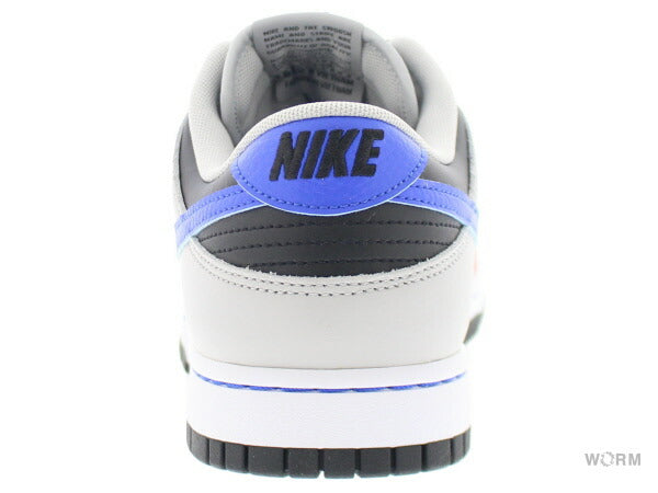 【US10】 NIKE DUNK LOW RETRO EMB NBA 75TH ANNIVERSARY DD3363-002 【DS】