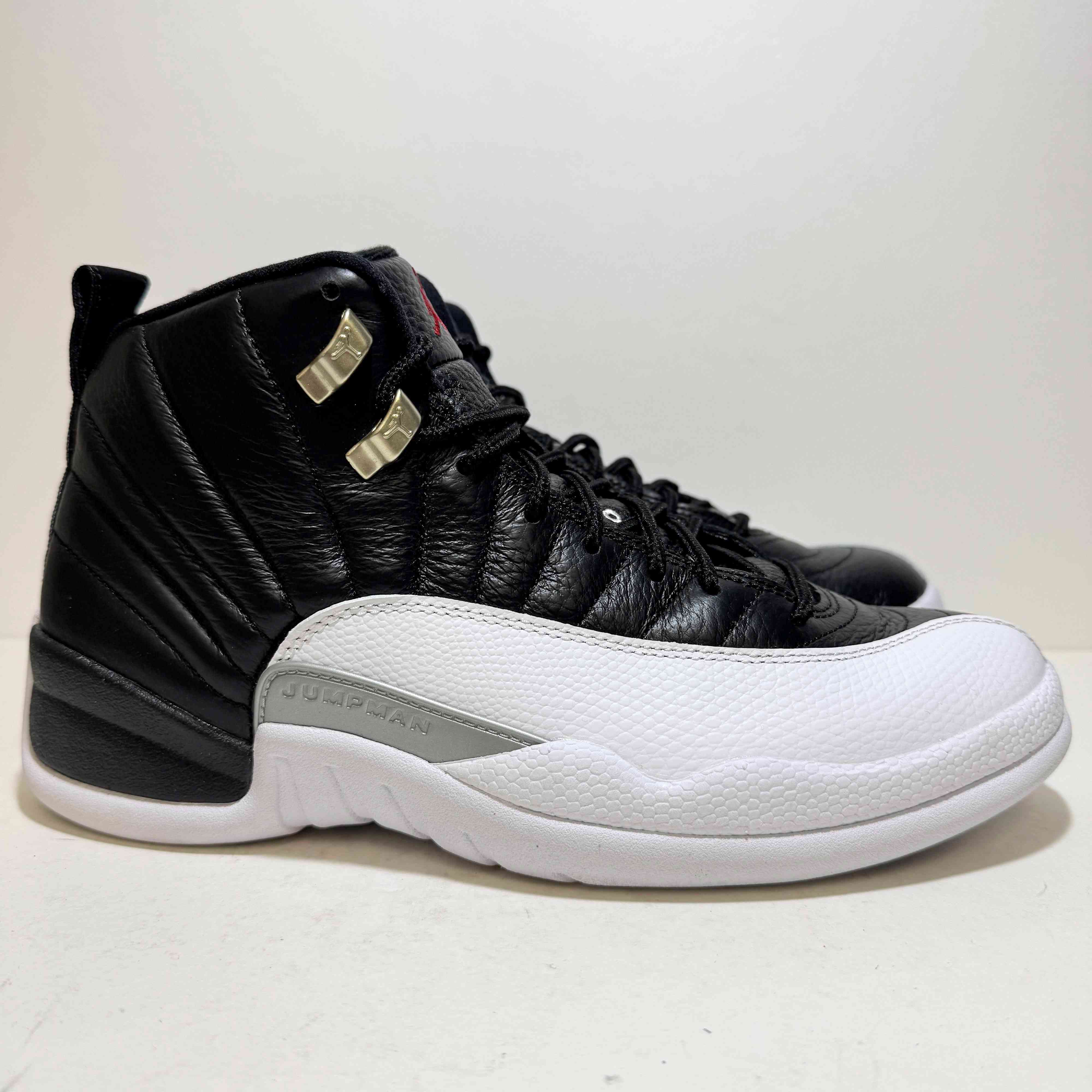 【US8】 AIR JORDAN 12 RETRO CT8013-006 【USED】