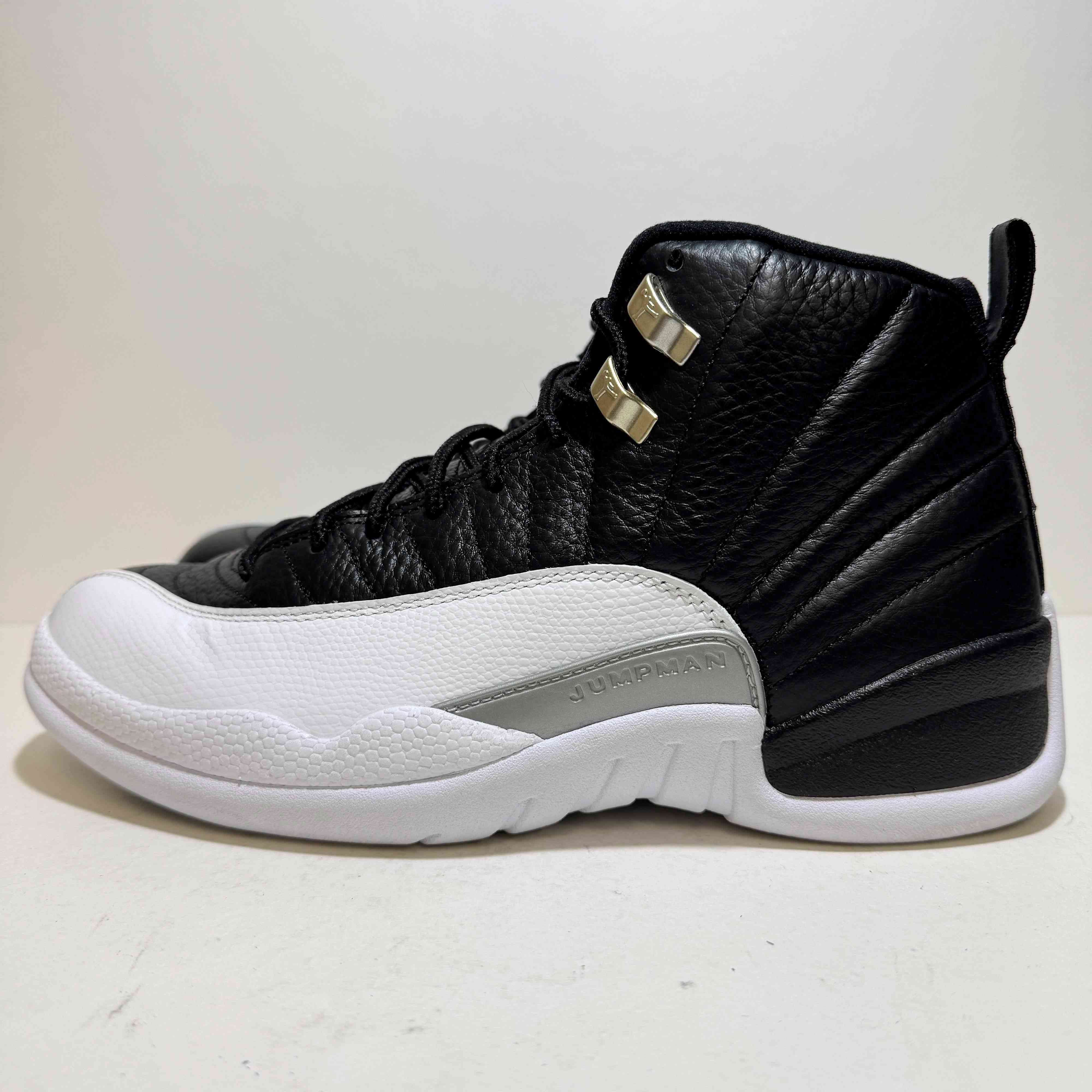 【US8】 AIR JORDAN 12 RETRO CT8013-006 【USED】