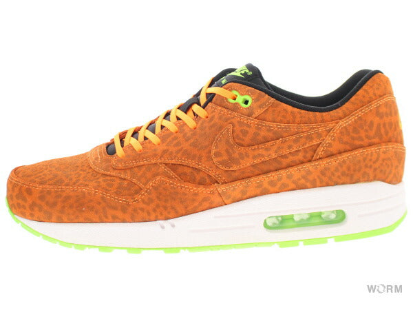 【US11】 NIKE AIR MAX 1 FB Leopard 579920-881 【DS】