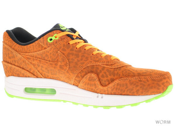 【US11】 NIKE AIR MAX 1 FB 豹纹 579920-881 【DS】