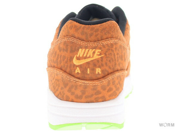 【US11】 NIKE AIR MAX 1 FB 豹纹 579920-881 【DS】