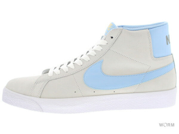 【US9.5】 NIKE SB ZOOM BLAZER MID 864349-008 【DS】