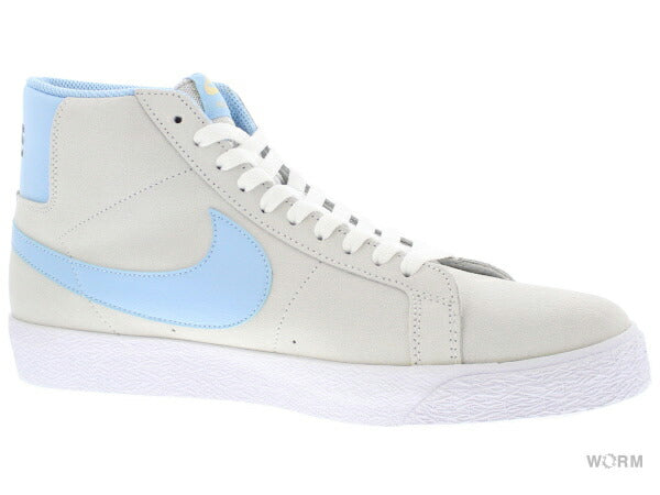 【US9.5】 NIKE SB ZOOM BLAZER MID 864349-008 【DS】