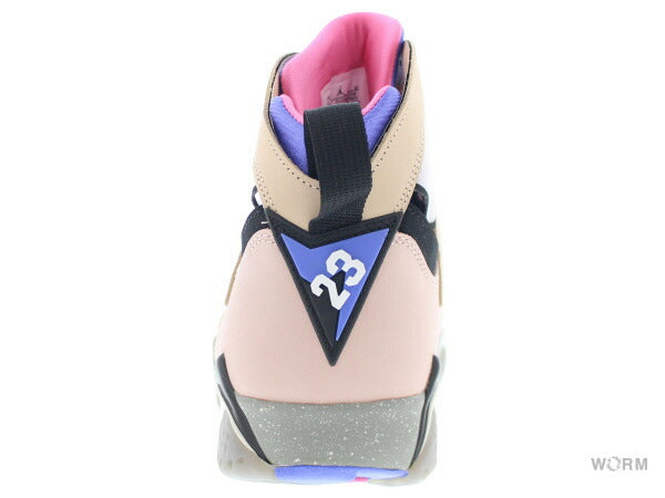 【US12】 AIR JORDAN 7 RETRO SE Sapphire DJ2636-204 【DS】