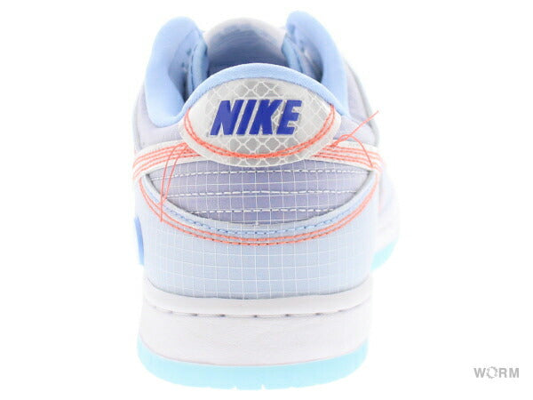 【US10】 NIKE DUNK LOW / U UNION DJ9649-400 【DS】