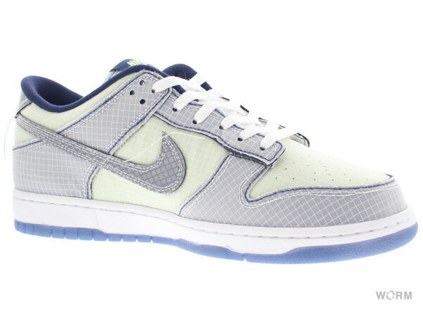 【US8.5】 NIKE DUNK LOW / U UNION DJ9649-401 【DS】