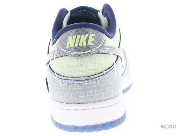 【US10】 NIKE DUNK LOW / U UNION DJ9649-401 【DS】