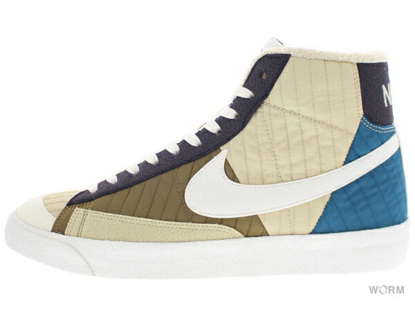 【US9】 NIKE BLAZER MID 77 LX NN DD8024-200 【DS】